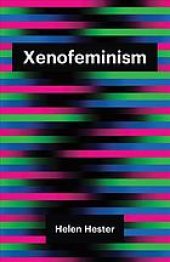 book Xenofeminism