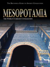 book Mesopotamia: The World’s Earliest Civilization