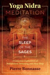 book Yoga Nidra Meditation: The Sleep of the Sages