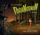 book The Art and Making of ParaNorman