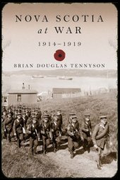 book Nova Scotia at War, 1914-1919