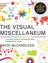 book Visual Miscellaneum: The Bestselling Classic, Revised and Updated: A Colorful Guide to the World’s Most Consequential Trivia