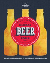 book Lonely Planet’s Global Beer Tour