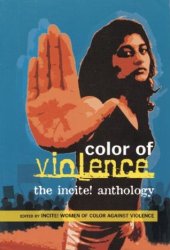 book Color of Violence: The INCITE! Anthology