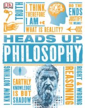 book Heads Up Philosophy