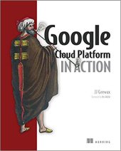 book Google Cloud Platform in Action