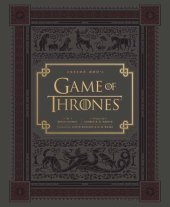 book Inside HBO’s Game of Thrones: Seasons 1 & 2