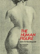 book The Human Figure