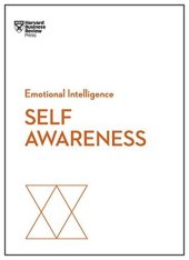 book Self-Awareness (HBR Emotional Intelligence Series)