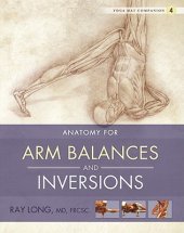 book Yoga Mat Companion 4: Arm Balances & Inversions