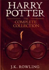 book Harry Potter : The complete Collection