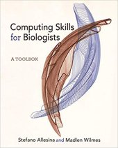 book Computing Skills for Biologists: A Toolbox