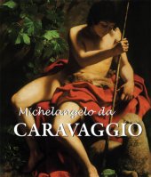 book Michelangelo da Caravaggio