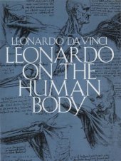 book Leonardo on the Human Body