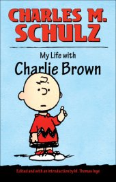 book My Life with Charlie Brown