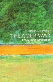 book The Cold War: A Very Short Introduction