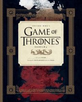 book Inside HBO’s Game of Thrones: Seasons 3 & 4