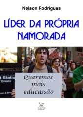 book Lider Da Própria Namorada