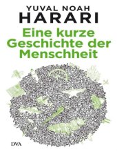 book Eine kurze Geschichte der Menschheit