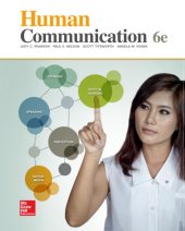 book Human Communication