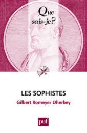 book Les sophistes