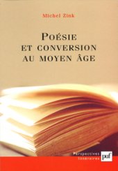 book Poésie et conversion au Moyen Âge