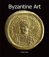 book Byzantine Art