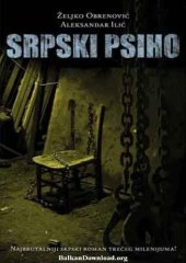 book Српски психо Srpski psiho