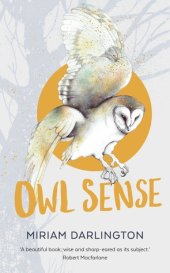 book Owl Sense