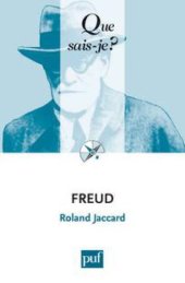 book Freud