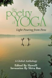 book The Poetry of Yoga: Poetic Shakti from Contemporary Yogis