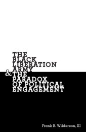 book The Black Liberation Army & the Paradox of Political Engagement