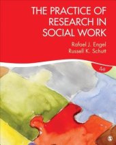 book The Practice of Research in Social Work