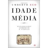 book Idade Média – Explorações, Comércio e Utopias