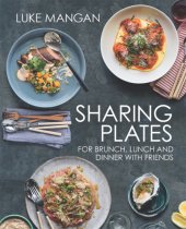 book Sharing Plates For Brunch, Lunch and Dinner with Friends