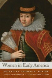 book Women in Early America