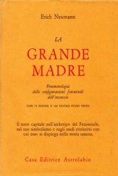 book La Grande Madre