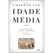 book Idade Média – Castelos, Mercadores e Poetas