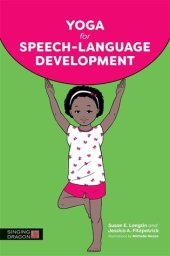 book Yoga for Speech-Language Development