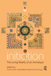 book Initiation: The Living Reality of an Archetype