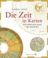 book Die Zeit in Karten: Eine Bilderreise durch die Geschichte