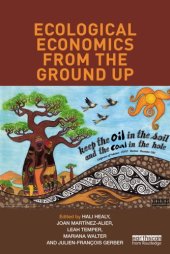 book Ecological Economics from the Ground Up