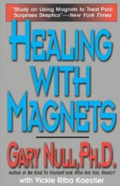 book Healing with magnets