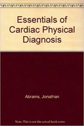 book Essentials of Cardiac Physical Diagnosis