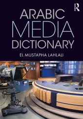 book Arabic Media Dictionary