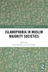 book Islamophobia in Muslim Majority Societies