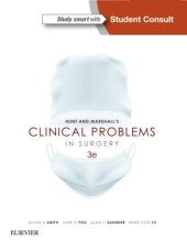 book Hunt & Marshall’s Clinical Problems in Surgery