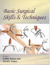 book Basic Surgical Skills & Techniques