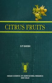 book Citrus fruits