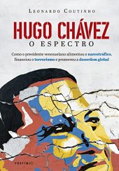 book Hugo Chávez, o espectro